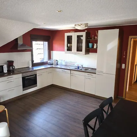 Apartment Relaxing 120 M2 Escape Near Cologne Frechen