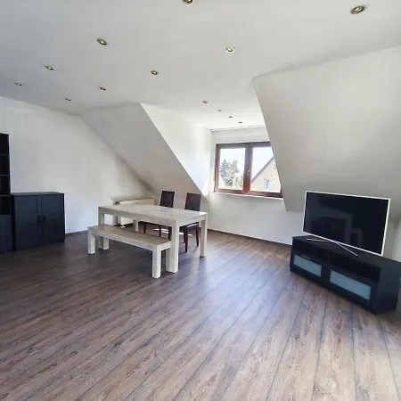 Apartment Relaxing 120 M2 Escape Near Cologne *