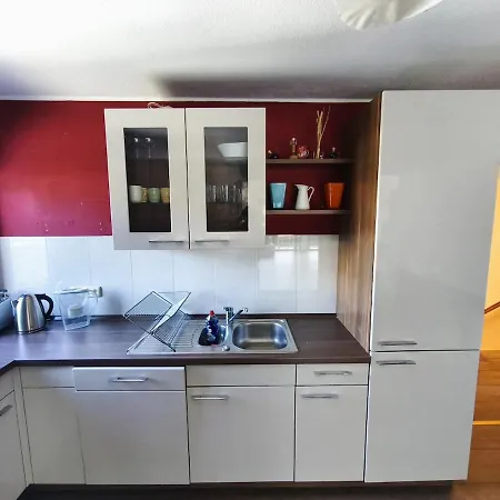 Relaxing 120 M2 Escape Near Cologne Frechen