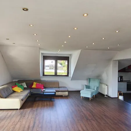 Relaxing 120 M2 Escape Near Cologne *