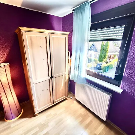 Relaxing 120 M2 Escape Near Cologne * Frechen