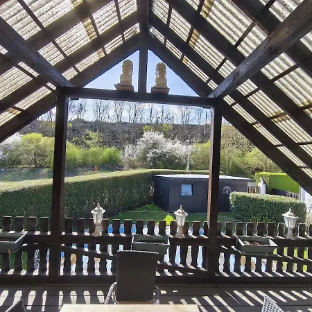 Apartment Relaxing 120 M2 Escape Near Cologne *