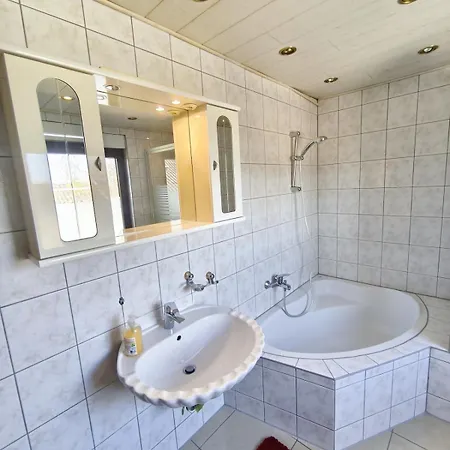 Relaxing 120 M2 Escape Near Cologne *