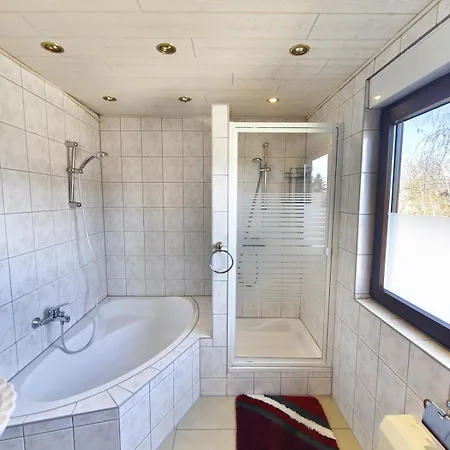 Apartment Relaxing 120 M2 Escape Near Cologne *