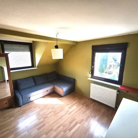 Relaxing 120 M2 Escape Near Cologne *