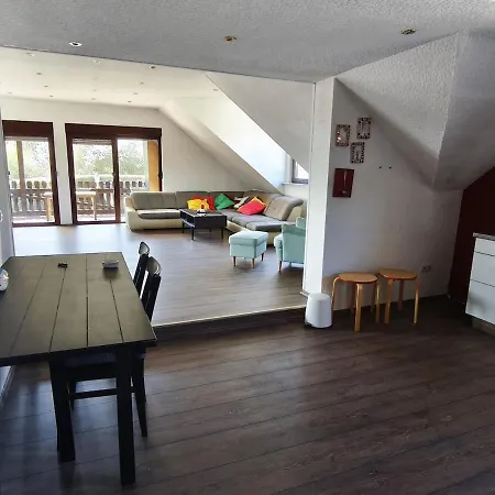 Apartment Relaxing 120 M2 Escape Near Cologne Frechen