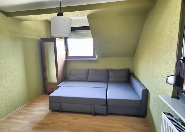 Relaxing 120 M2 Escape Near Cologne