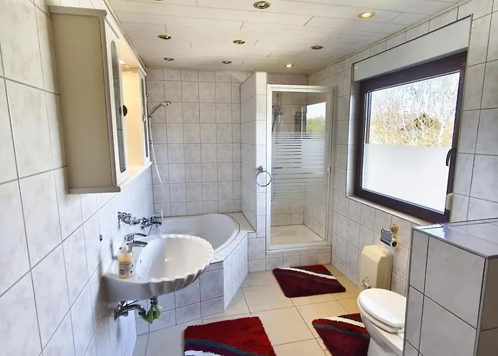 Relaxing 120 M2 Escape Near Cologne * 弗雷兴