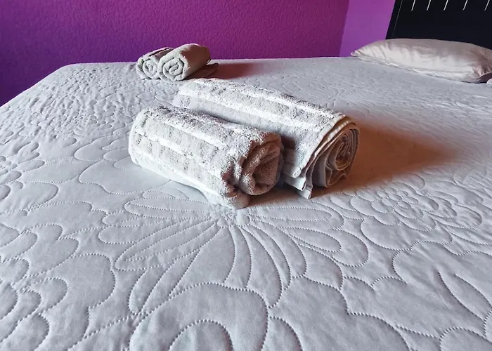 Relaxing 120 M2 Escape Near Cologne 公寓