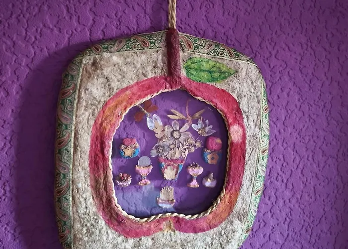 公寓 Relaxing 120 M2 Escape Near Cologne 弗雷兴